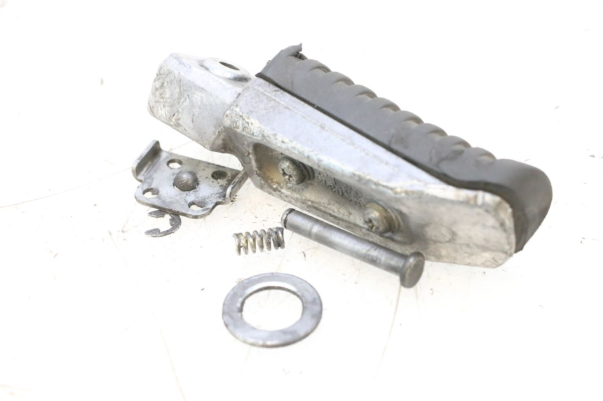photo de FUSSRASTEN HINTEN LINKS KAWASAKI ER-6 ER6 F ABS 650 (2012 - 2016) - Alternative Perspektive