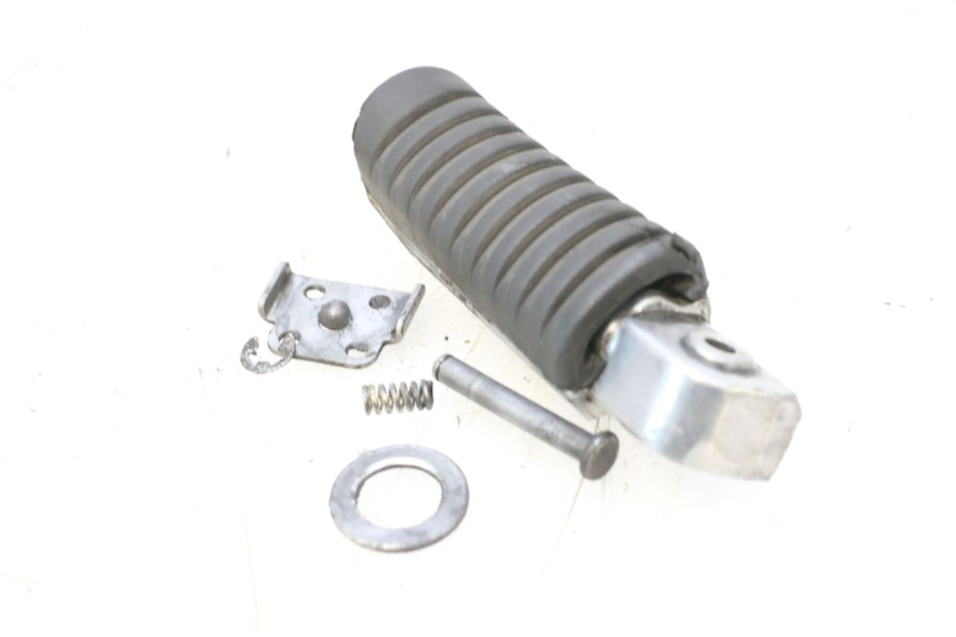 photo de FUSSRASTEN HINTEN LINKS KAWASAKI ER-6 ER6 F ABS 650 (2012 - 2016) - Technische Nahaufnahme