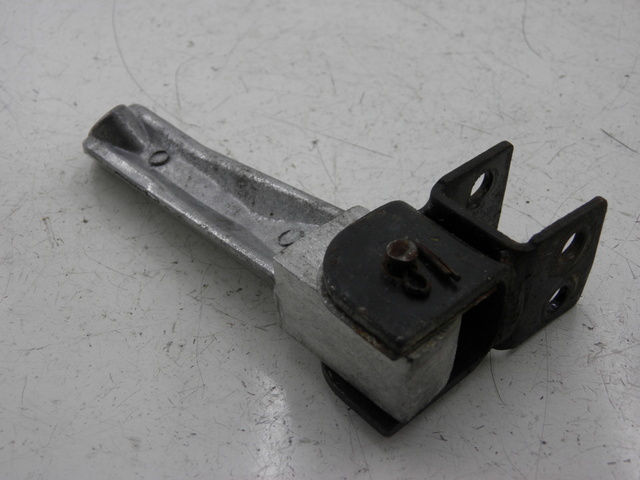 photo de LINKER HINTERER FUßRASTEN EUROCKA MATADOR 4T 50 (2010 - 2016) - Detailansicht des Bauteils