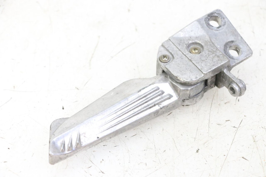 photo de LINKER HINTERER FUßRASTEN JM MOTORS EVOLIS 4T 50 (2018 - 2022) - Hauptansicht