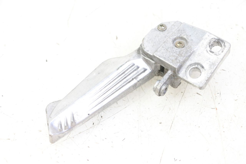 photo de LINKER HINTERER FUßRASTEN JM MOTORS EVOLIS 4T 50 (2018 - 2022) - Detailansicht des Bauteils