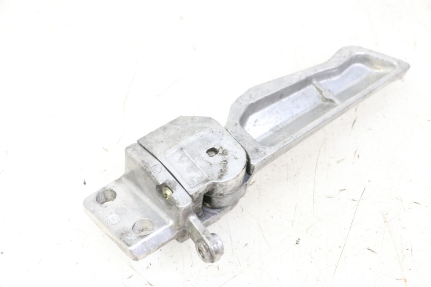 photo de LINKER HINTERER FUßRASTEN JM MOTORS EVOLIS 4T 50 (2018 - 2022) - Alternative Perspektive