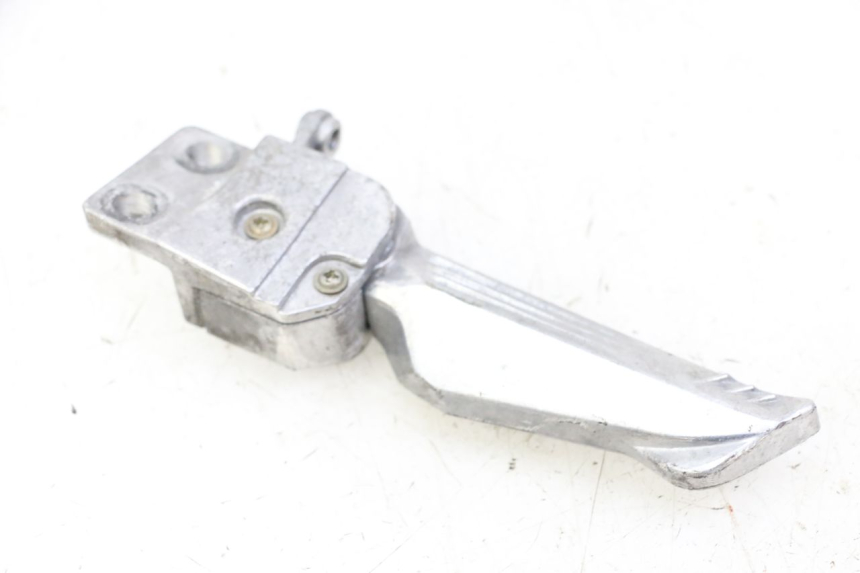 photo de LINKER HINTERER FUßRASTEN JM MOTORS EVOLIS 4T 50 (2018 - 2022) - Technische Nahaufnahme