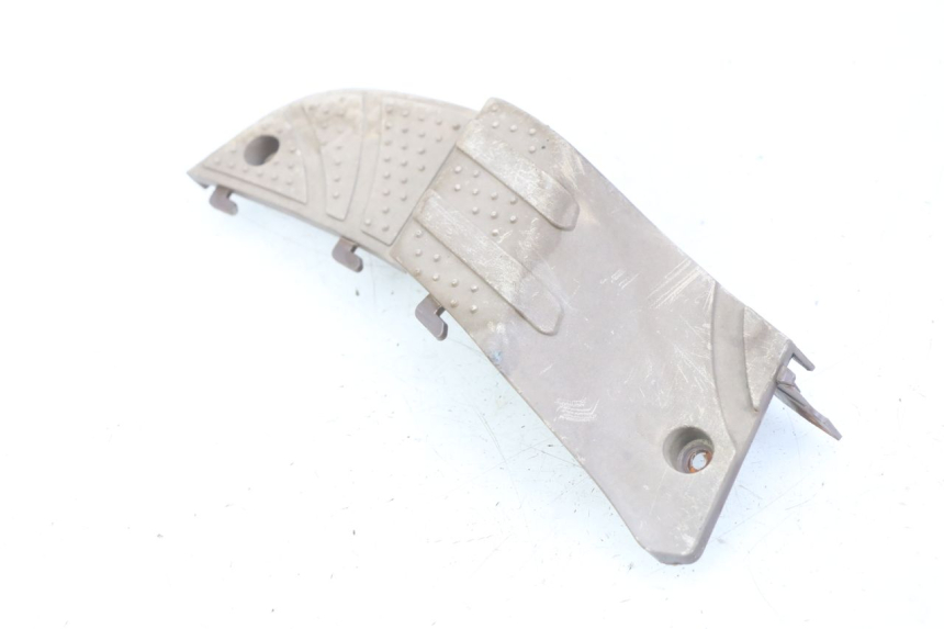 photo de LINKER HINTERER FUßRASTEN SYM FIDDLE 2 50 (2008 - 2013) - Zoom auf Gebrauchszustand