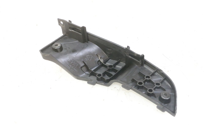 photo de LINKER HINTERER FUßRASTEN SYM FIDDLE 2 50 (2008 - 2013) - Technische Nahaufnahme