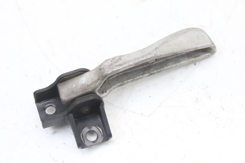 photo de FUSSRASTEN HINTEN LINKS SYM FIDDLE 3 III 125 (2014 - 2020) - Zoom auf Gebrauchszustand