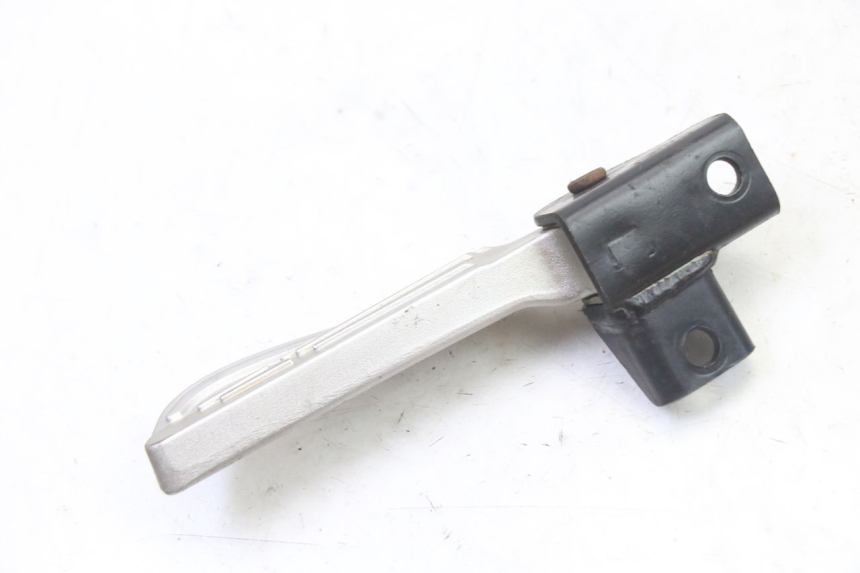 photo de FUSSRASTEN HINTEN LINKS SYM FIDDLE 3 III 125 (2014 - 2020) - Zoom auf Gebrauchszustand