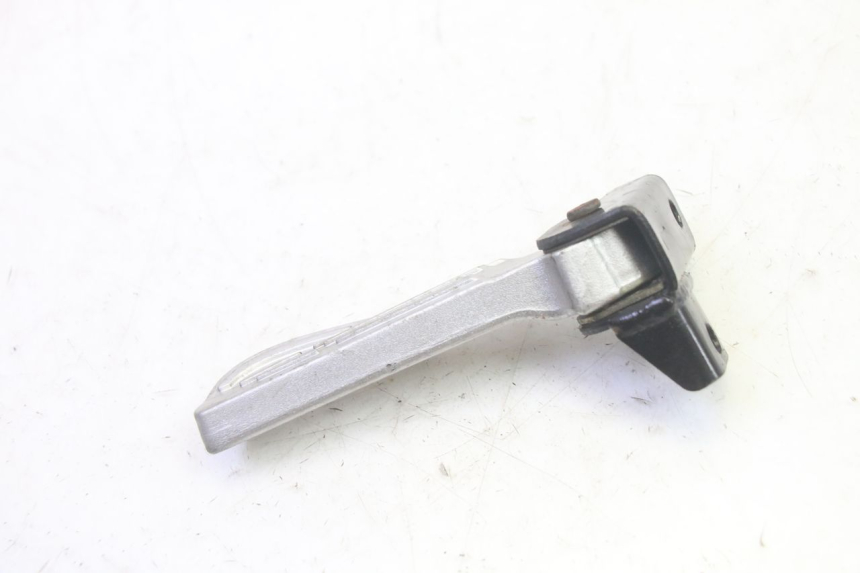 photo de FUSSRASTEN HINTEN LINKS SYM FIDDLE 3 III 125 (2014 - 2020) - Zoom auf Gebrauchszustand