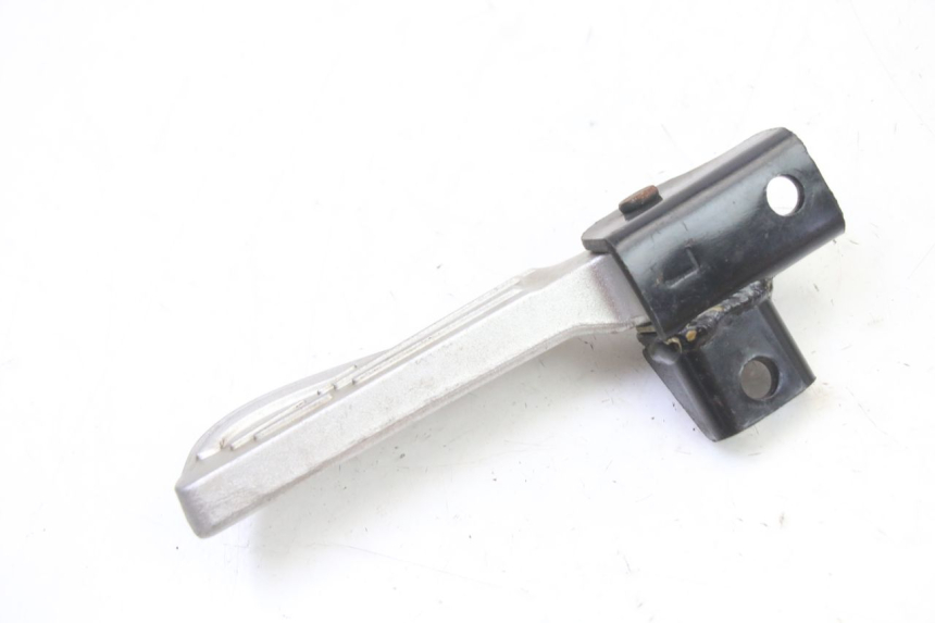 photo de FUSSRASTEN HINTEN LINKS SYM FIDDLE 3 III 50 (2014 - 2020) - Zoom auf Gebrauchszustand