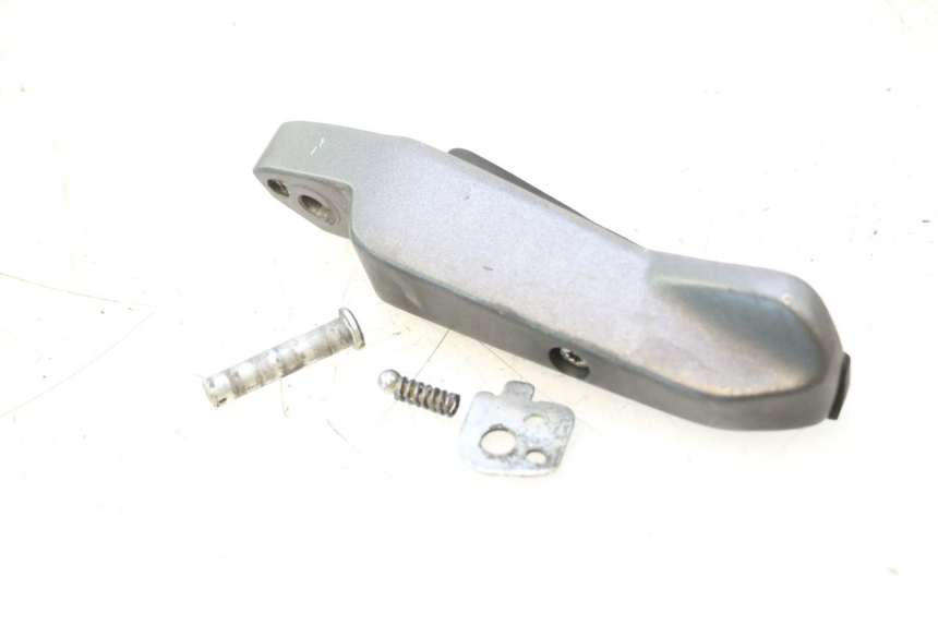 photo de FUSSRASTEN HINTEN LINKS HONDA FJS SILVER WING SILVERWING 400 (2005 - 2008) - Alternative Perspektive