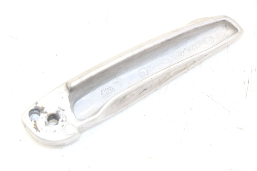 photo de FUSSRASTEN HINTEN LINKS HONDA FORZA 125 (2015 - 2016) - Zoom auf Gebrauchszustand