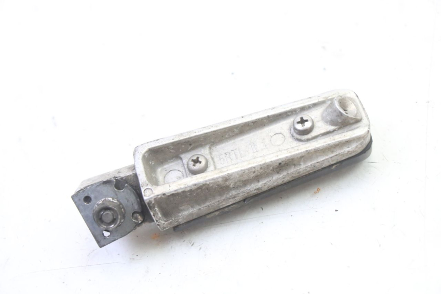 photo de FUSSRASTEN HINTEN LINKS YAMAHA FZ6 FAZER S2 600 (2007 - 2011) - Technische Nahaufnahme