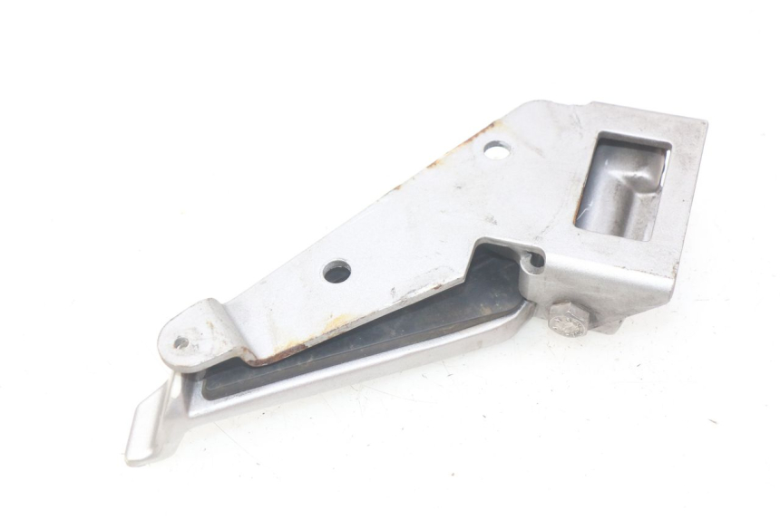 photo de LINKER HINTERER FUßRASTEN PEUGEOT GEOPOLIS 400 (2007 - 2013) - Alternative Perspektive