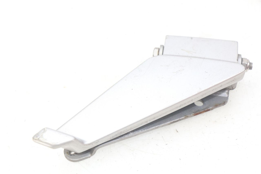 photo de LINKER HINTERER FUßRASTEN PEUGEOT GEOPOLIS 400 (2007 - 2013) - Technische Nahaufnahme