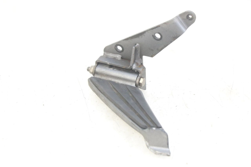 photo de FUSSRASTEN HINTEN LINKS PEUGEOT GEOPOLIS RS 125 (2007 - 2009) - Hauptansicht