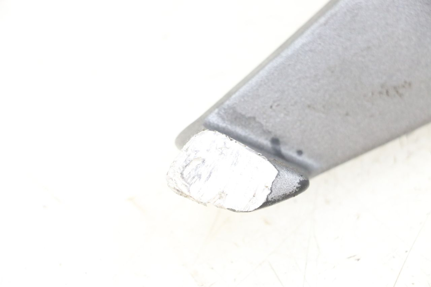 photo de FUSSRASTEN HINTEN LINKS PEUGEOT GEOPOLIS RS 125 (2007 - 2009) - Technische Nahaufnahme