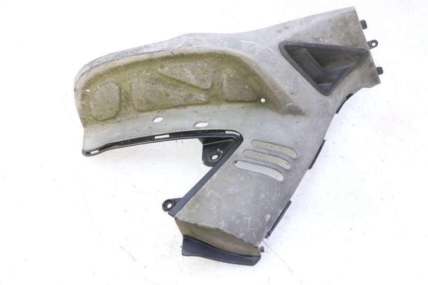 photo de FUSSRASTEN HINTEN LINKS KYMCO GRAND DINK 125 (2008 - 2014) - Details der Befestigungspunkte