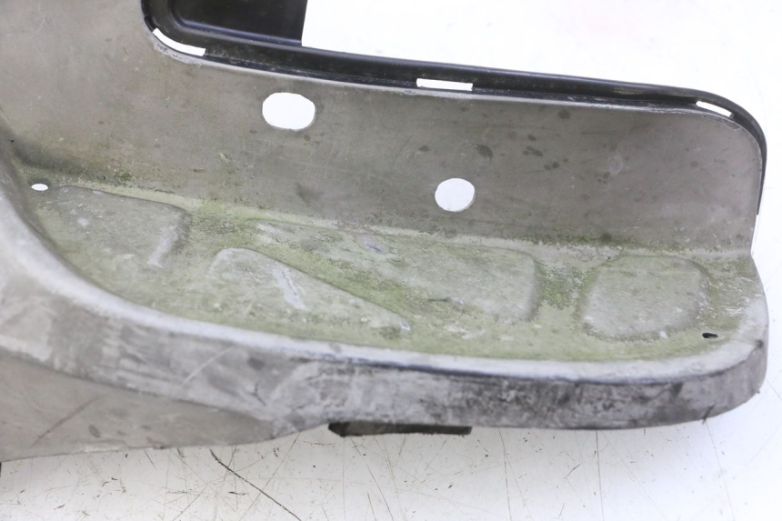 photo de FUSSRASTEN HINTEN LINKS KYMCO GRAND DINK 125 (2008 - 2014) - Oberflächenzustand und Material