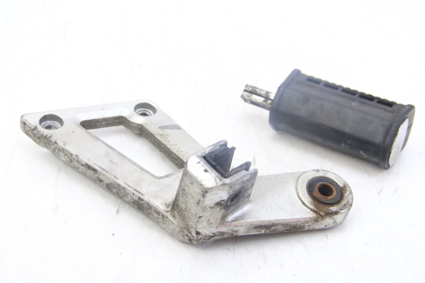 photo de LINKER HINTERER FUßRASTEN SUZUKI GSX-F GSX  F 1100 (1988 - 1994) - Hauptansicht