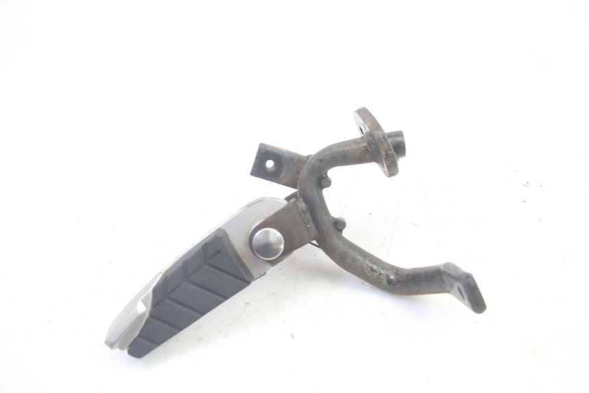 photo de FUSSRASTEN HINTEN LINKS SYM GTS EVO 125 (2009 - 2013) - Hauptansicht