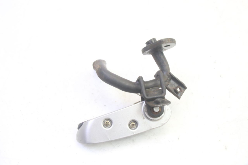 photo de FUSSRASTEN HINTEN LINKS SYM GTS EVO 125 (2009 - 2013) - Oberflächenzustand und Material