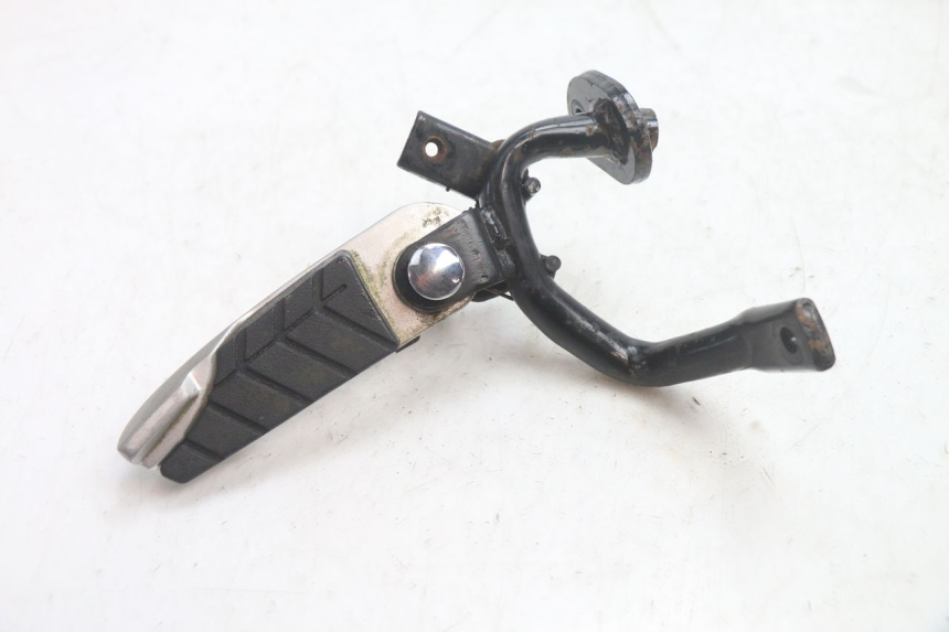 photo de FUSSRASTEN HINTEN LINKS SYM GTS EVO 125 (2009 - 2013) - Hauptansicht