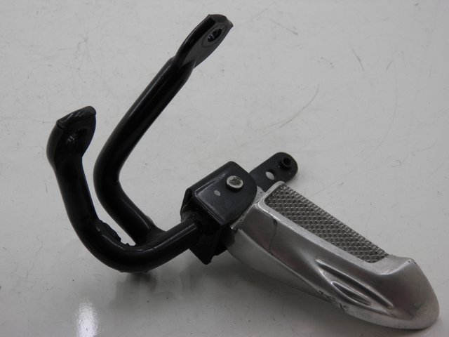 photo de FUSSRASTEN HINTEN LINKS HONDA NHX LEAD 110 (2008 - 2010) - Hauptansicht