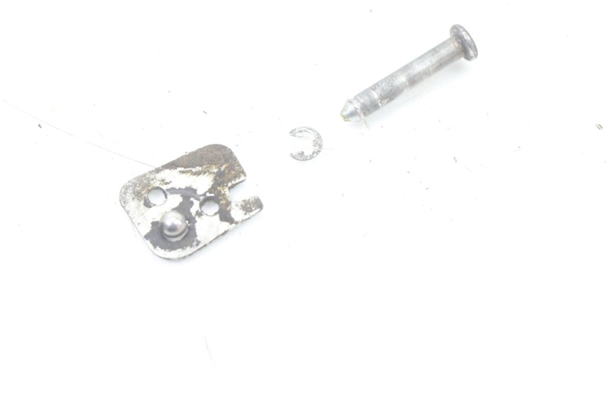 photo de FUSSRASTEN HINTEN LINKS HONDA SH i 300 (2015 - 2020) - Gesamtansicht des Produkts