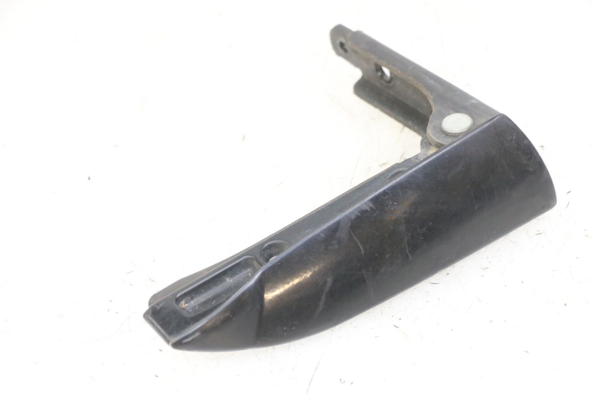 photo de FUSSRASTEN HINTEN LINKS PIAGGIO IE MP3 YOURBAN 300 (2011 - 2016) - Detailansicht des Bauteils