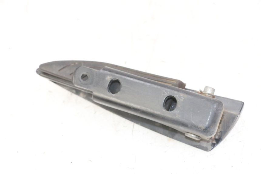 photo de FUSSRASTEN HINTEN LINKS PIAGGIO IE MP3 YOURBAN 300 (2011 - 2016) - Zoom auf Gebrauchszustand