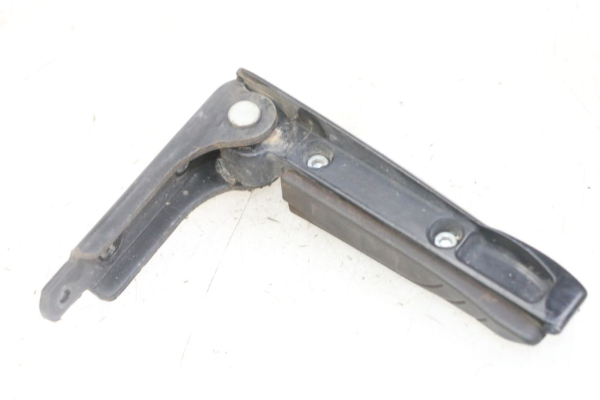 photo de FUSSRASTEN HINTEN LINKS PIAGGIO IE MP3 YOURBAN 300 (2011 - 2016) - Gesamtansicht des Produkts