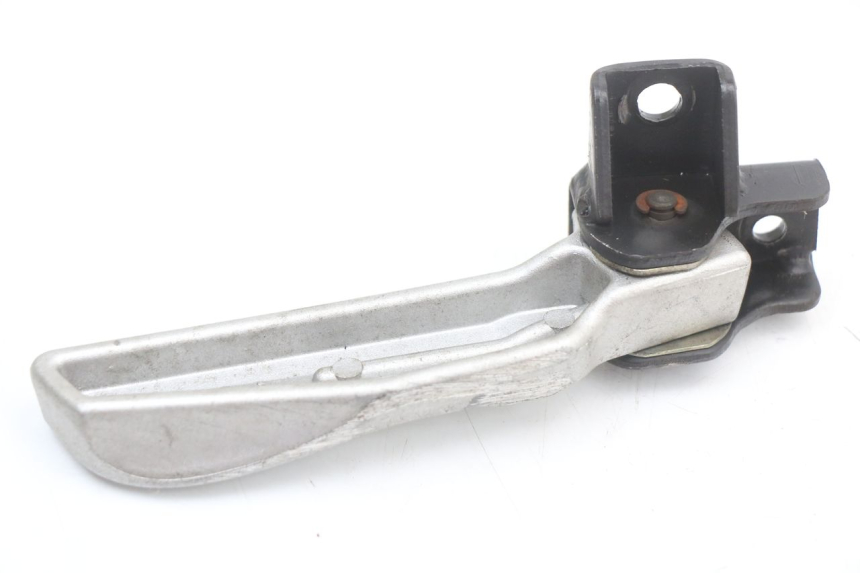 photo de LINKER HINTERER FUßRASTEN SYM JET 14 4T 50 (2018 - 2022) - Zoom auf Gebrauchszustand