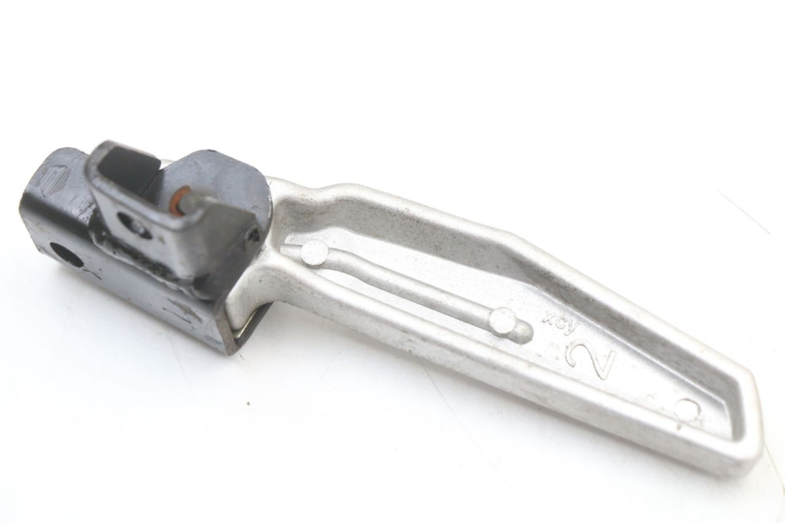 photo de LINKER HINTERER FUßRASTEN SYM JET 14 4T 50 (2018 - 2022) - Alternative Perspektive