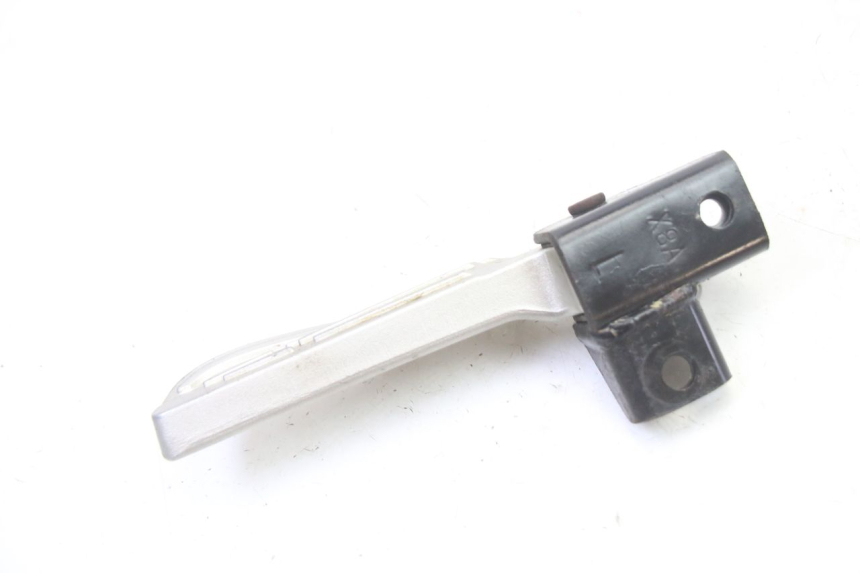 photo de LINKER HINTERER FUßRASTEN SYM JET 14 4T 50 (2018 - 2022) - Zoom auf Gebrauchszustand