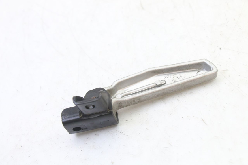 photo de LINKER HINTERER FUßRASTEN SYM JET 14 4T 50 (2018 - 2022) - Alternative Perspektive