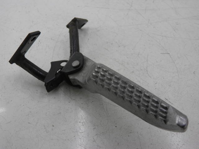 photo de FUSSRASTEN HINTEN LINKS JONWAY RANGER 125 (2006 - 2014) - Hauptansicht