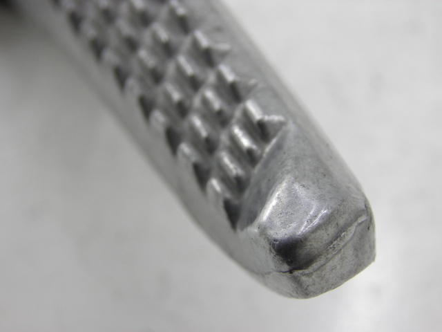 photo de FUSSRASTEN HINTEN LINKS JONWAY RANGER 125 (2006 - 2014) - Alternative Perspektive