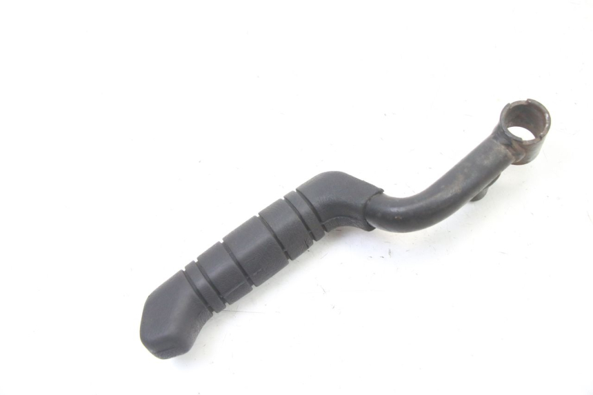 photo de FUSSRASTEN HINTEN LINKS BMW K 75 RT 750 (1989 - 1997) - Detailansicht des Bauteils