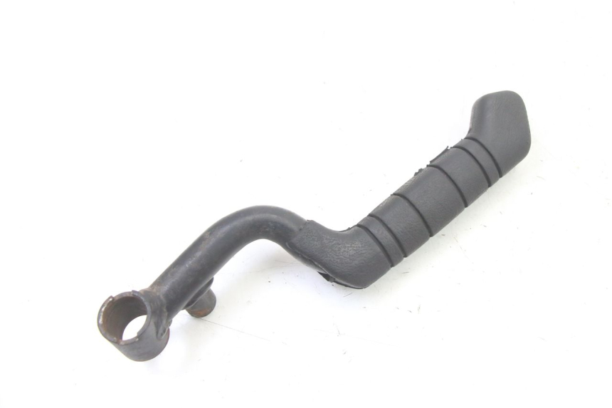 photo de FUSSRASTEN HINTEN LINKS BMW K 75 RT 750 (1989 - 1997) - Zoom auf Gebrauchszustand