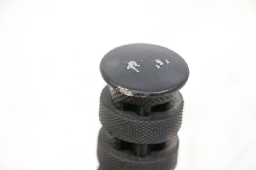 photo de FUSSRASTEN HINTEN LINKS KEEWAY K-LIGHT KLIGHT 125 (2018 - 2025) - Detailansicht des Bauteils