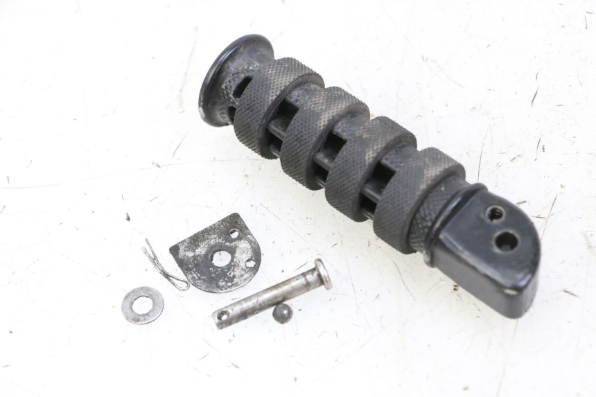 photo de FUSSRASTEN HINTEN LINKS KEEWAY K-LIGHT KLIGHT 125 (2018 - 2025) - Gesamtansicht des Produkts