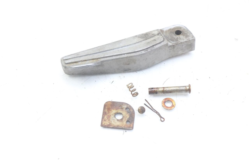 photo de FUSSRASTEN HINTEN LINKS RIDE KALLIO 50 (2010 - 2019) - Hauptansicht