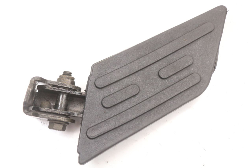 photo de LINKER HINTERER FUßRASTEN PEUGEOT KISBEE 4T 50 (2010 - 2017) - Hauptansicht