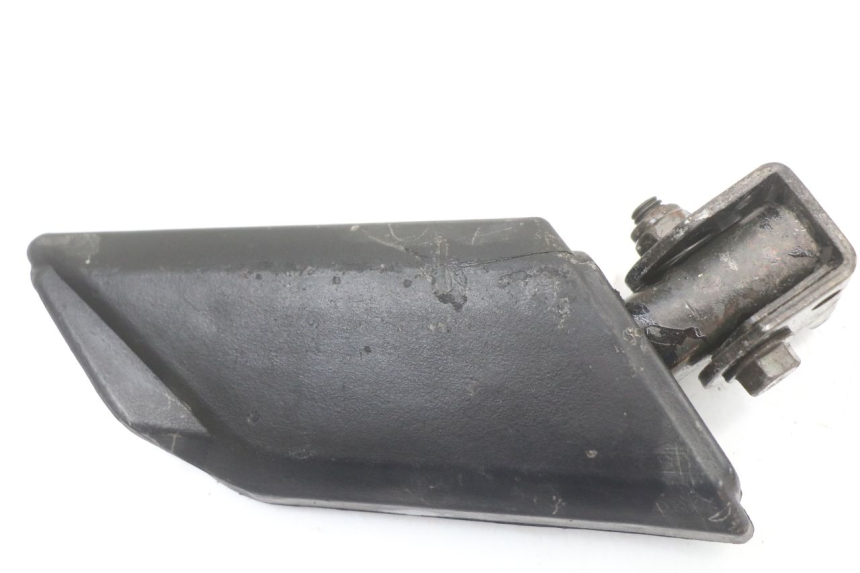 photo de LINKER HINTERER FUßRASTEN PEUGEOT KISBEE 4T 50 (2010 - 2017) - Zoom auf Gebrauchszustand