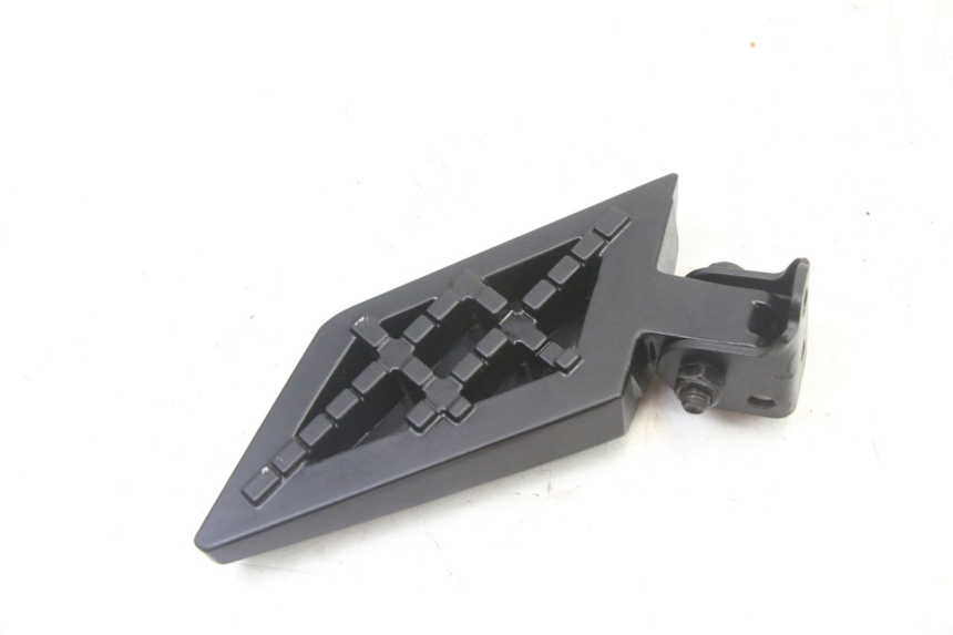 photo de LINKER HINTERER FUßRASTEN PEUGEOT KISBEE 4T 50 (2018 - 2022) - Zoom auf Gebrauchszustand