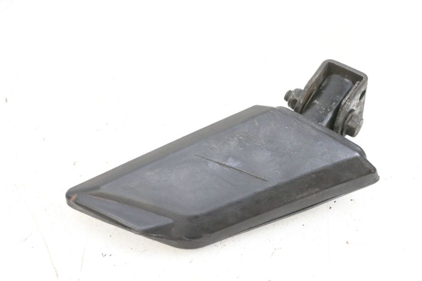 photo de LINKER HINTERER FUßRASTEN PEUGEOT KISBEE 4T 50 (2010 - 2017) - Zoom auf Gebrauchszustand