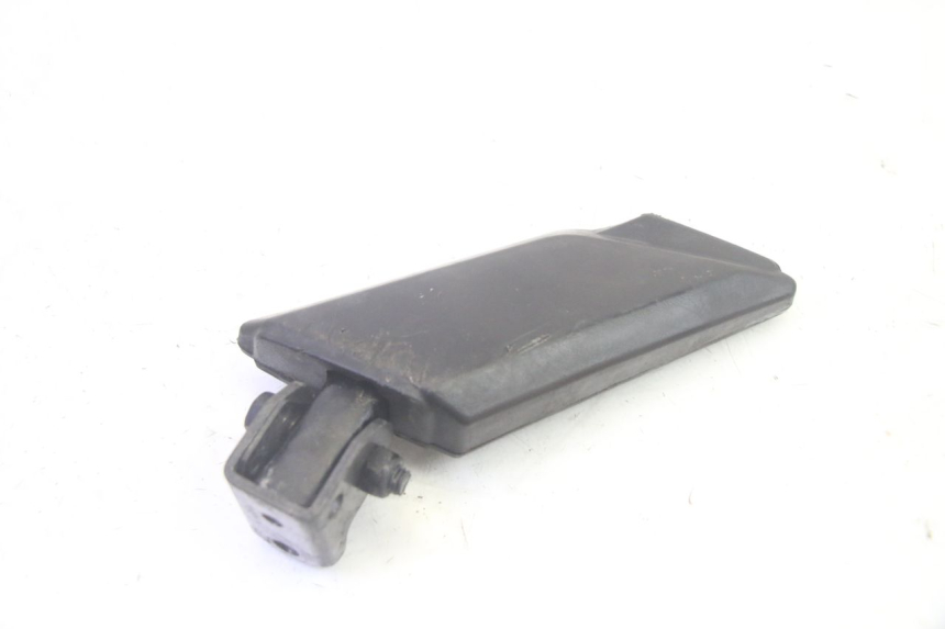 photo de LINKER HINTERER FUßRASTEN PEUGEOT KISBEE 4T 50 (2018 - 2022) - Details der Befestigungspunkte