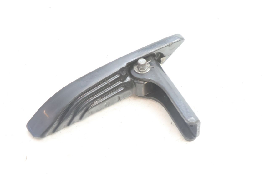 photo de FUSSRASTEN HINTEN LINKS PIAGGIO LIBERTY IGET 4T 50 (2021 - 2025) - Hauptansicht