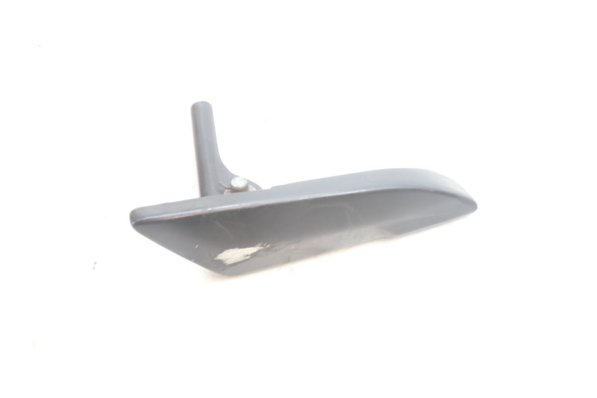 photo de FUSSRASTEN HINTEN LINKS PIAGGIO LIBERTY IGET 4T 50 (2021 - 2025) - Zoom auf Gebrauchszustand