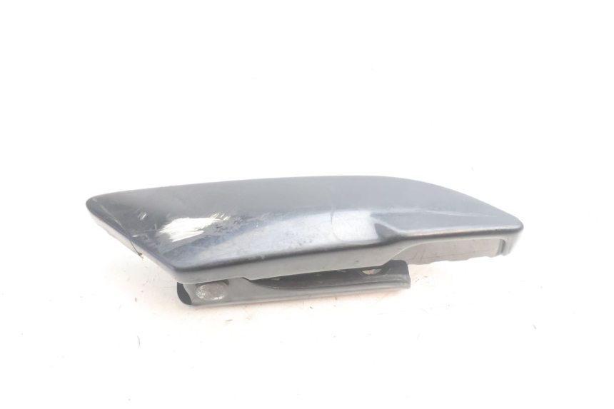 photo de FUSSRASTEN HINTEN LINKS PIAGGIO LIBERTY IGET 4T 50 (2021 - 2025) - Technische Nahaufnahme